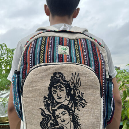 hemp bag price in nepal