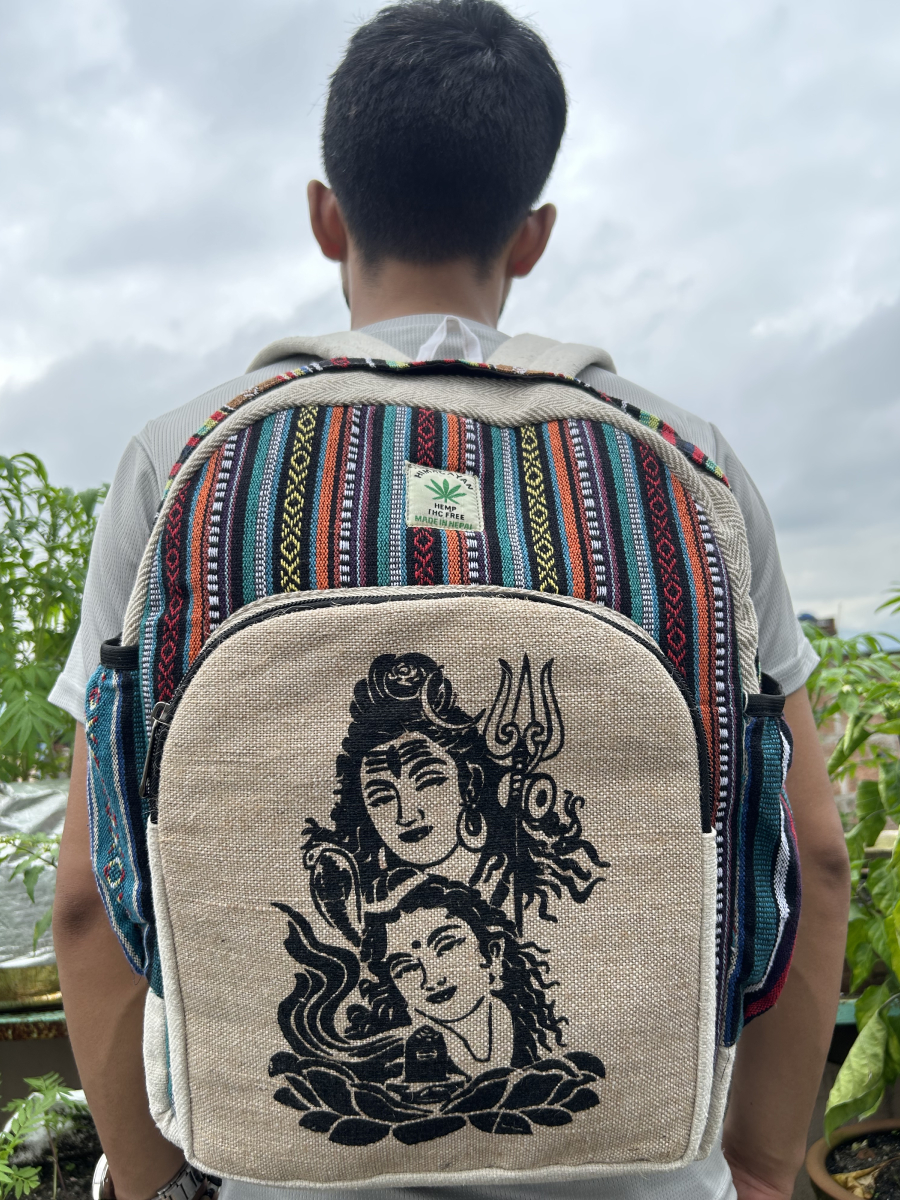 hemp bag price in nepal