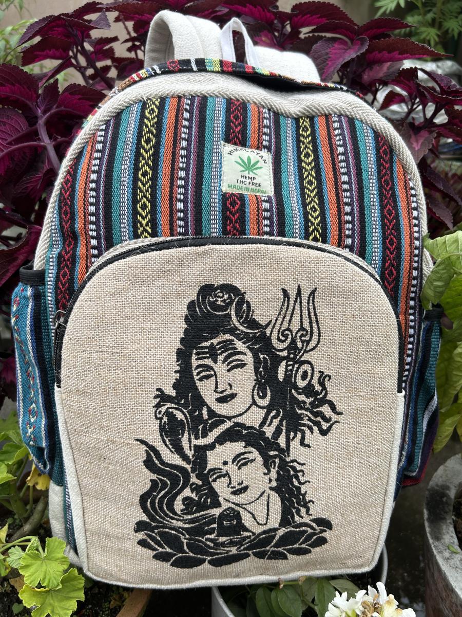 hemp bag price in nepal