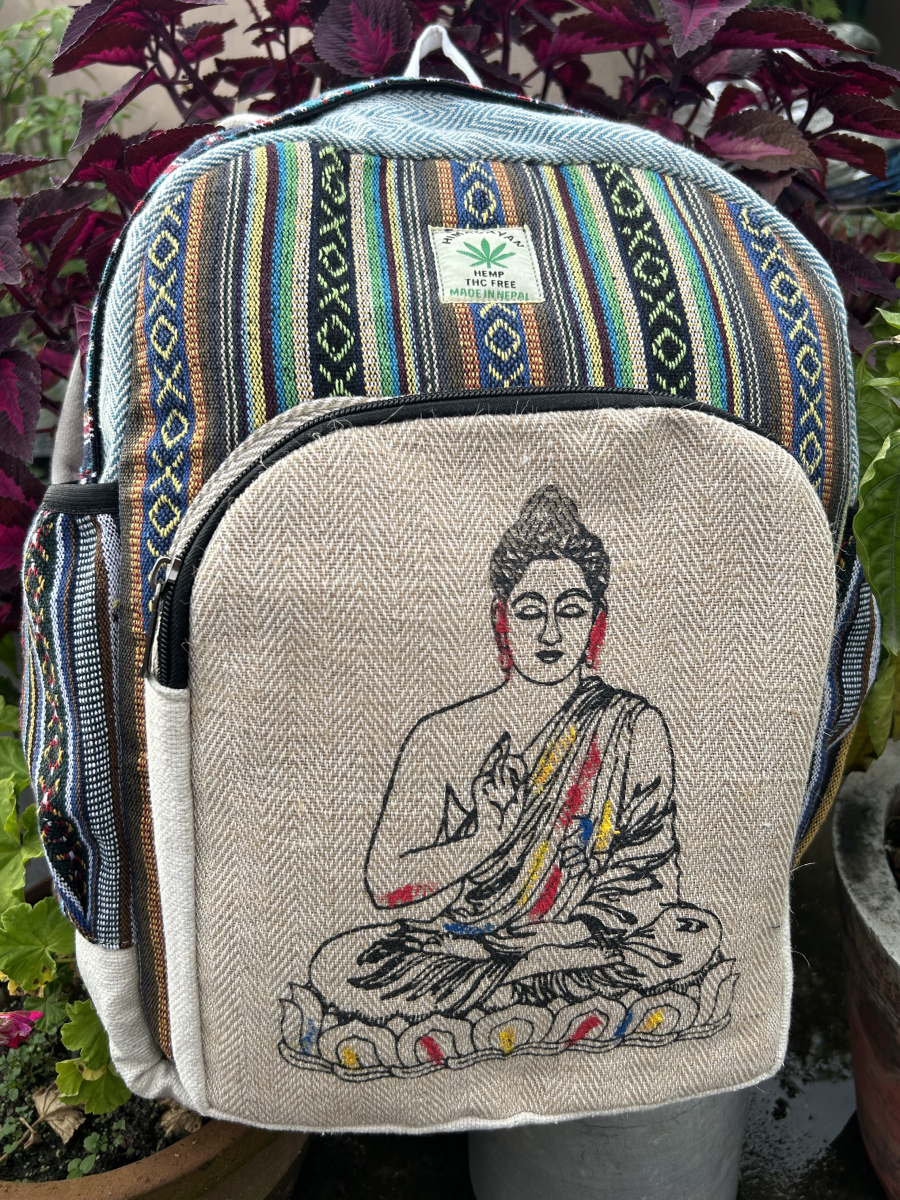 hemp bags price in Nepal